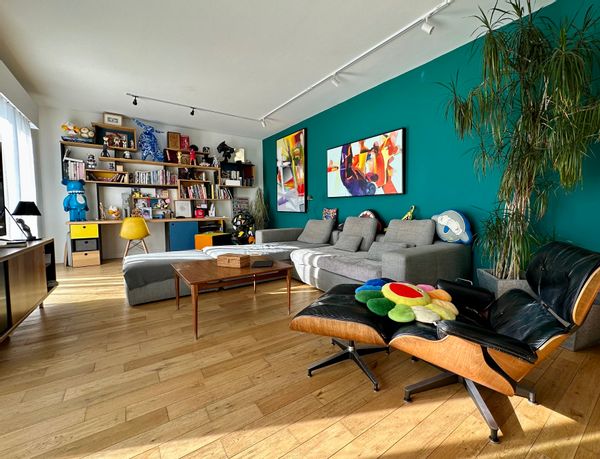 huis van Karine