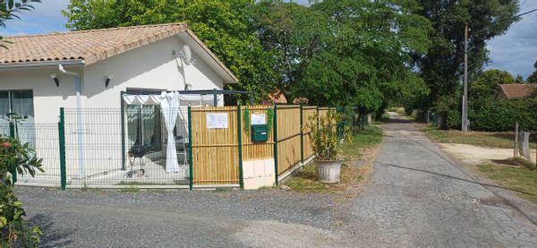 Marie joses hus