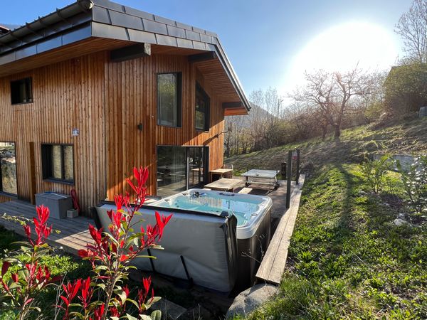 PASCALs hus