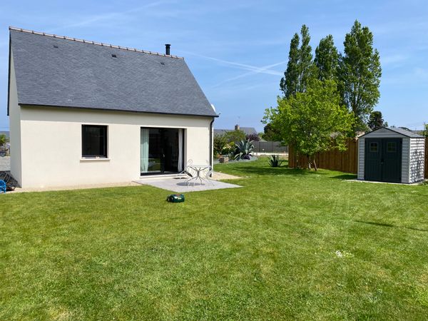 Casa di Gwénaël