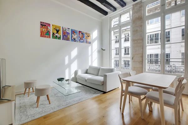 Thibauds hus