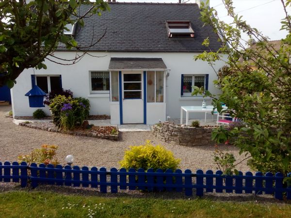Casa de Christian et Valérie