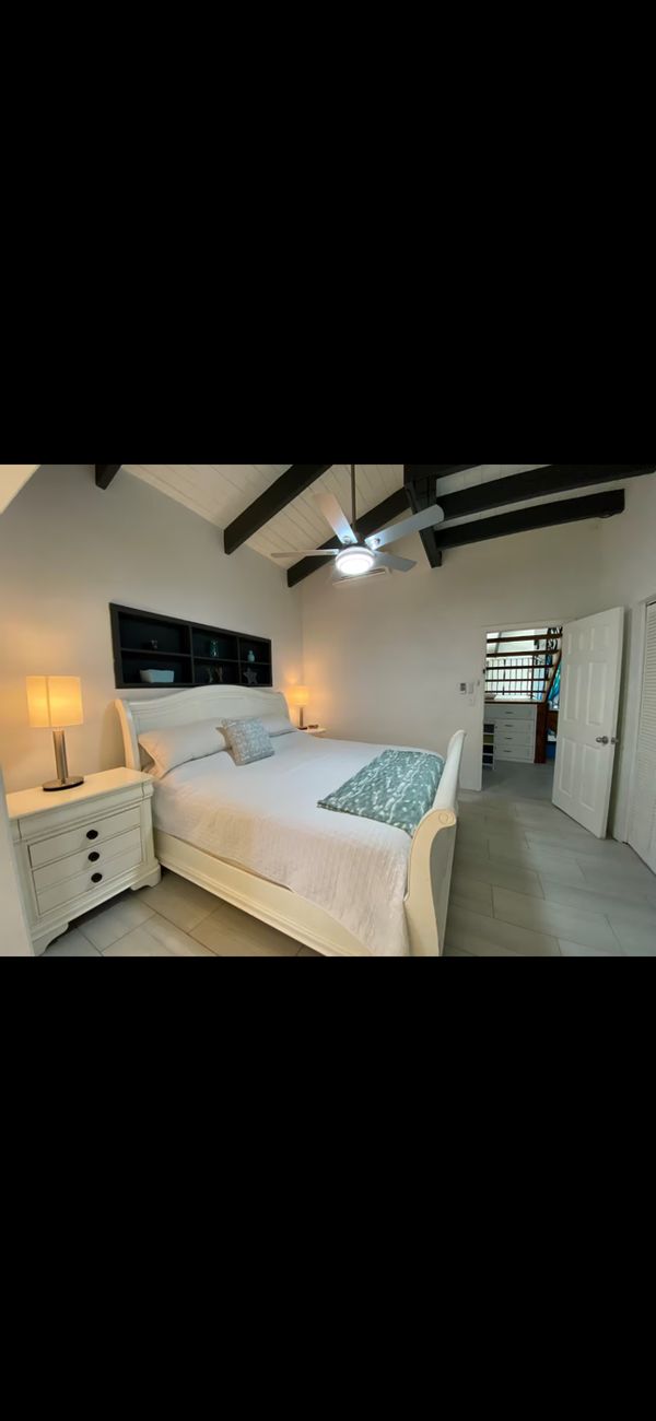 Billys hus