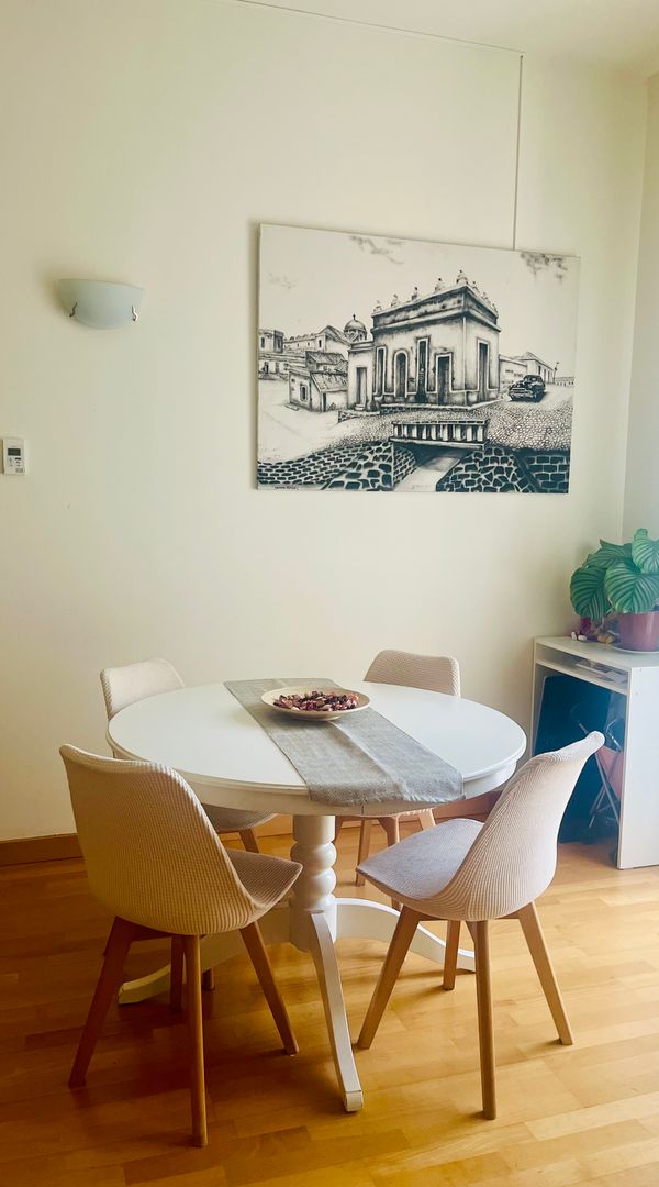 Silvia s Haus