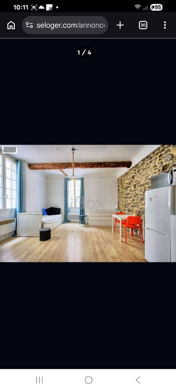 Delphines hus