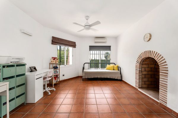 La maison de Audrey