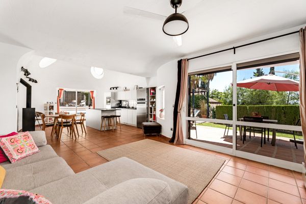 Casa di Audrey