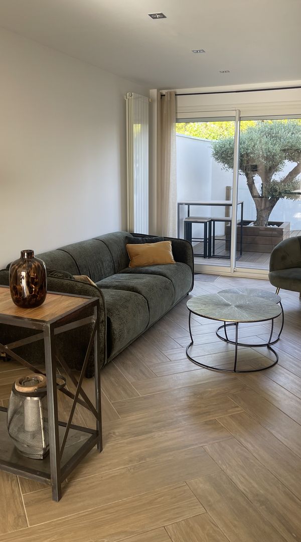 Casa di Sandrine et Alain