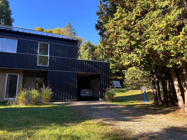 Juliens hus