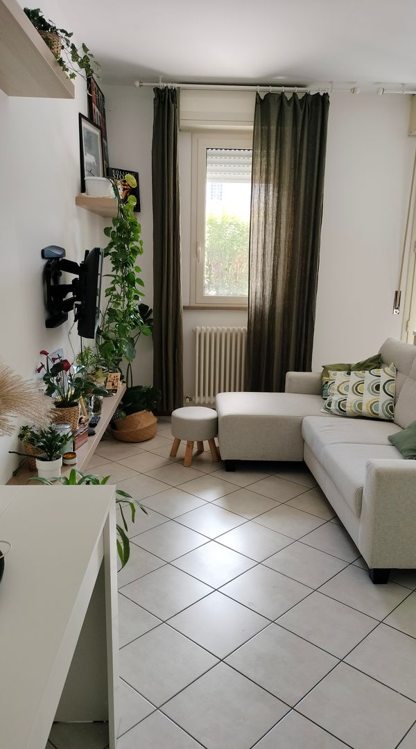 Francescas hus