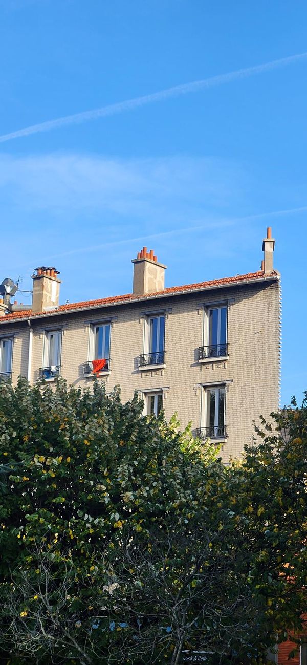 Clémentine Zwahlen s Haus