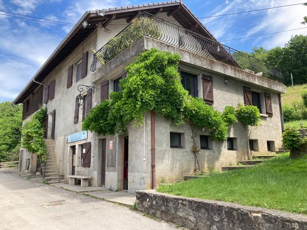 Casa de Thérèze