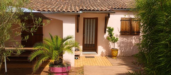 Casa di Margot