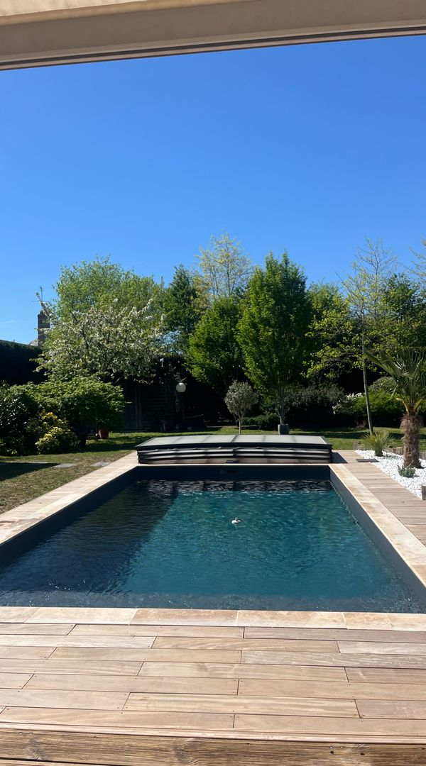 Casa de Camille