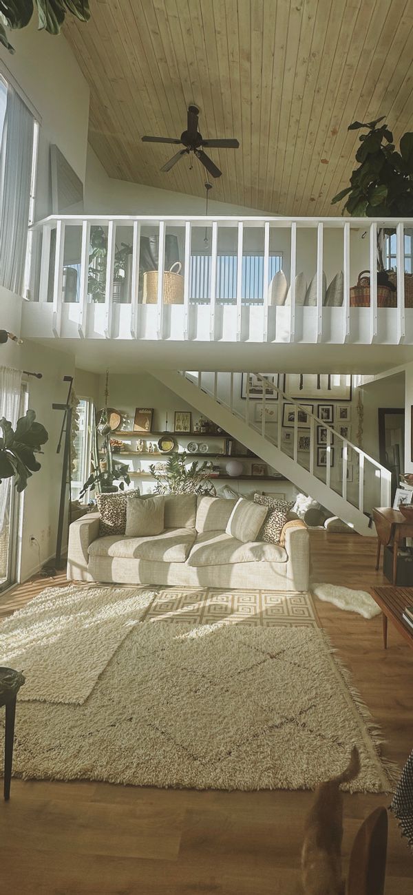 Casa di Brandon