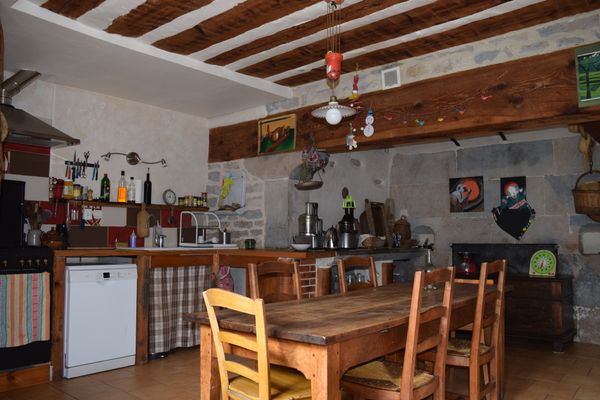 Casa de Marion