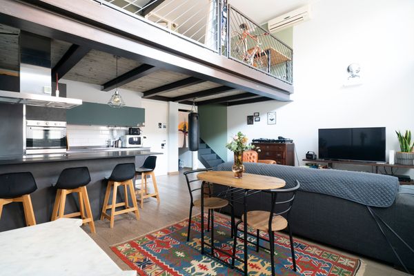 Casa de Francesca