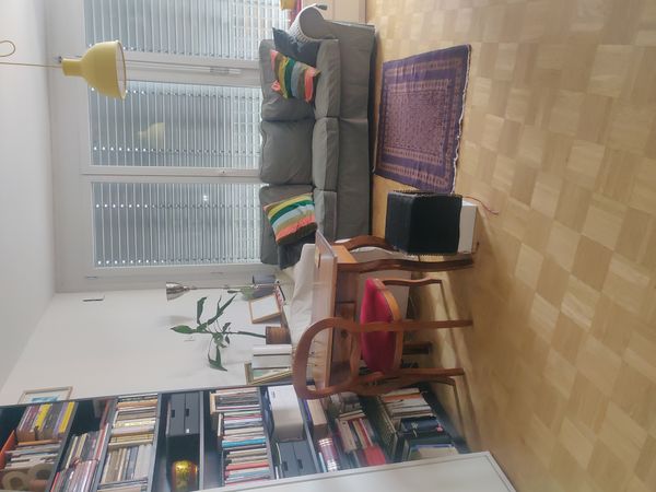 huis van Varja