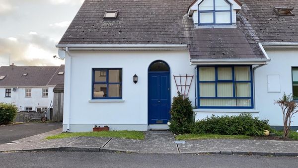 Meg s Haus