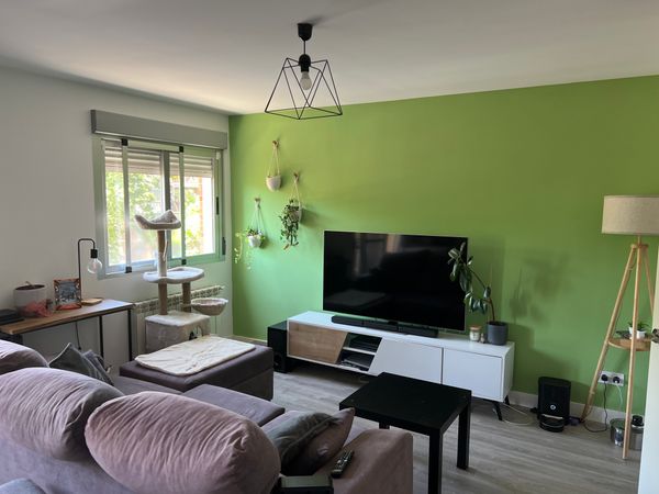 Casa de Thomas