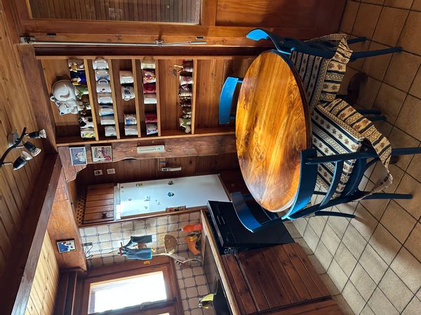 Casa di Patrick