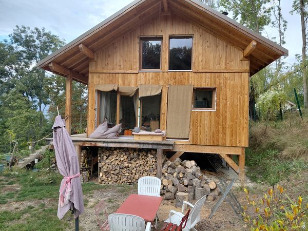 Casa de fabienne