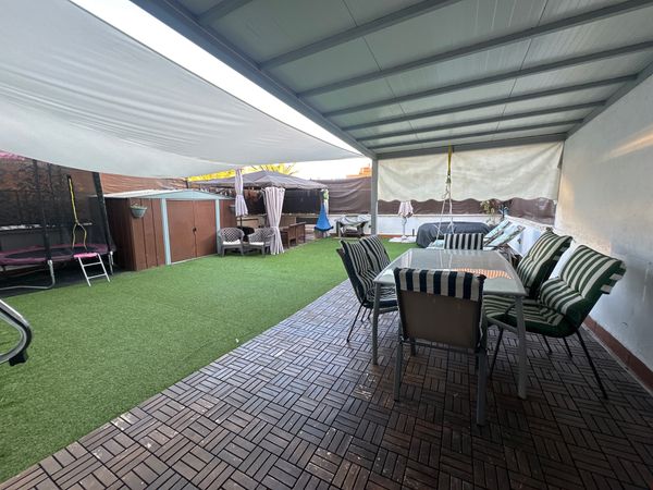 Eduardo's house