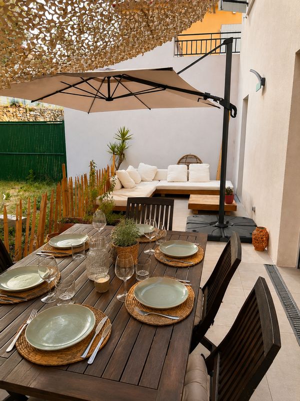 Casa di Lucie