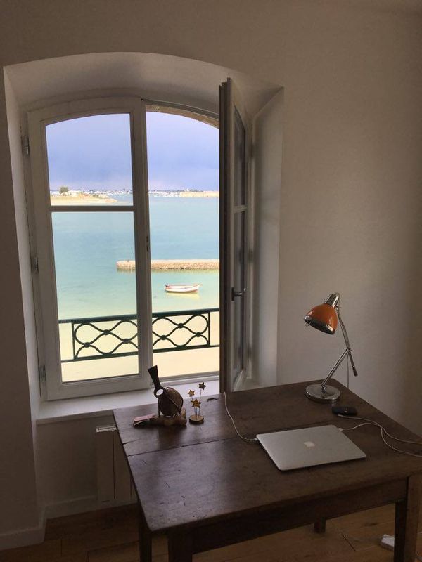 Casa de Frédérique