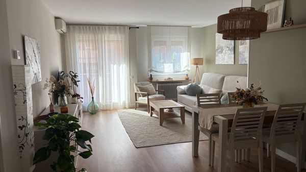 Óscars hus