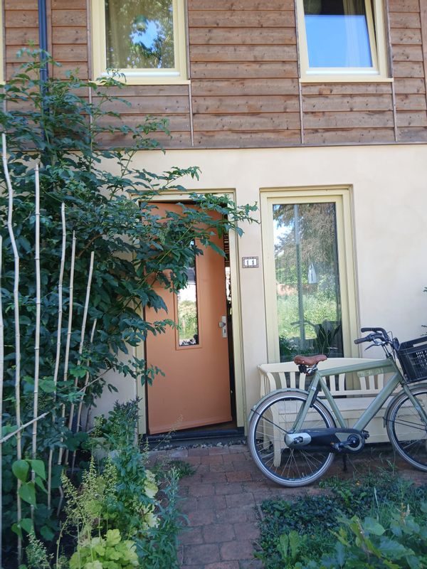 Casa di Cindy