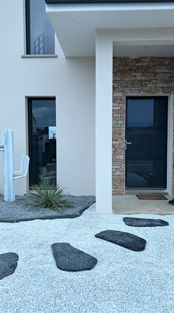 Casa de Melissa