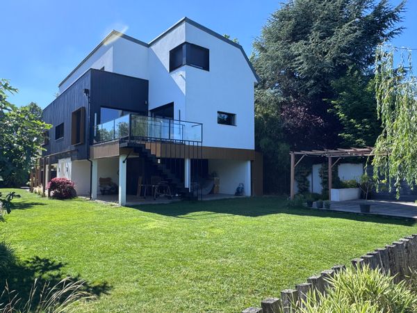 huis van Ludovic