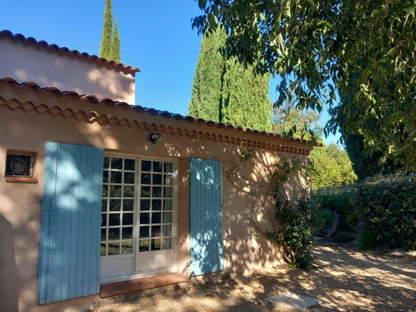 Bruno et Bénédictes hus
