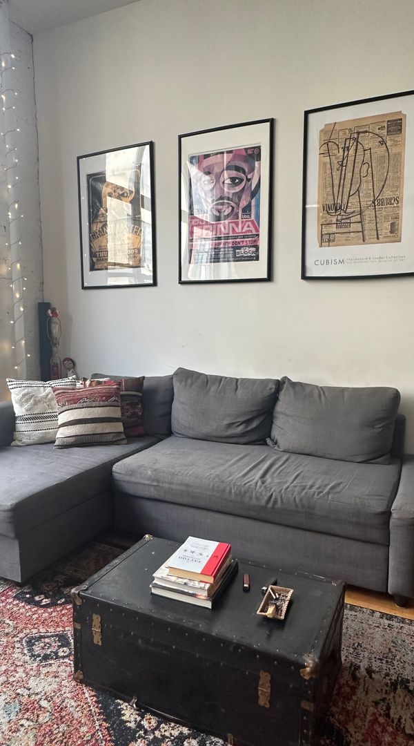 Casa de Laura