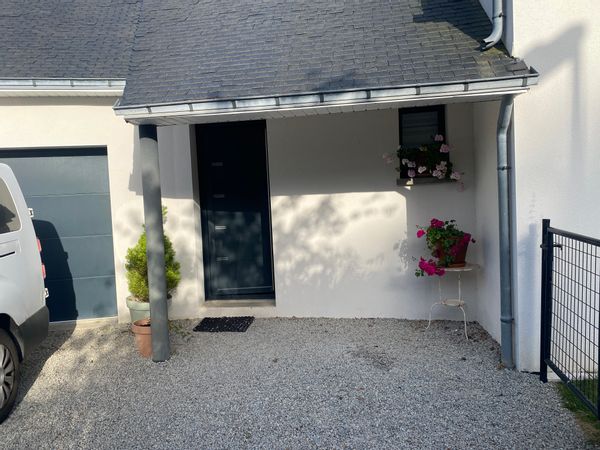 Yveline s Haus