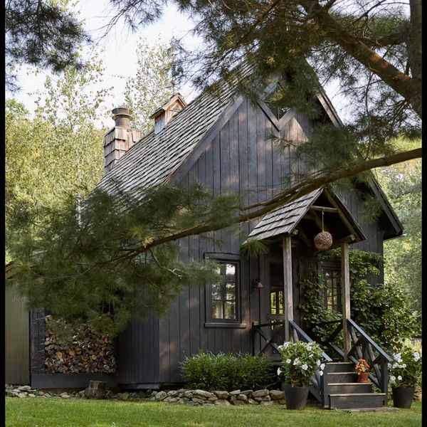 Casa de Monic