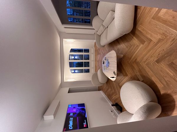 Pascal's house