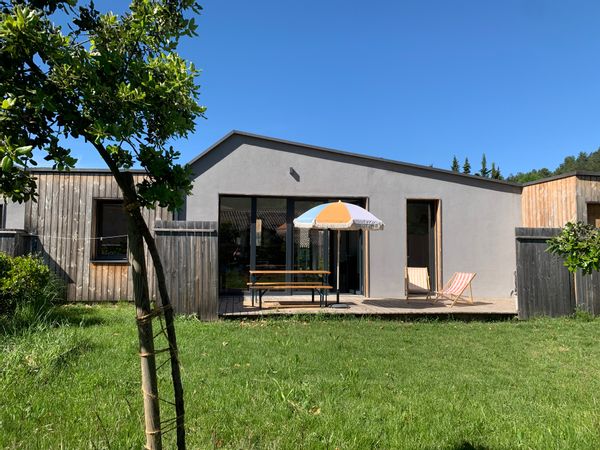 huis van Agathe
