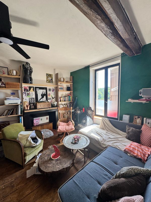 huis van Juliette