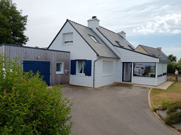 Casa de Anne et Alain