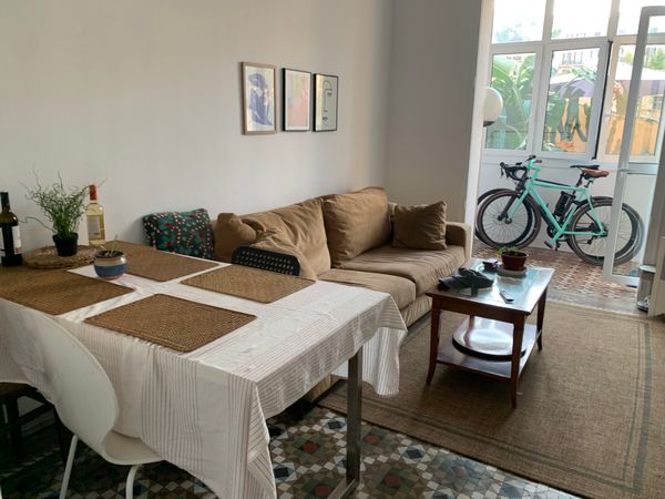 Casa di Clementine