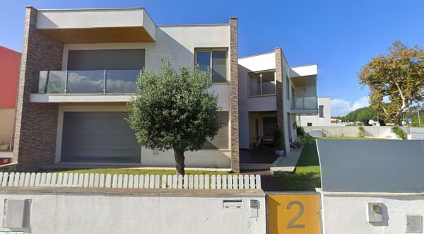 Auri s Haus