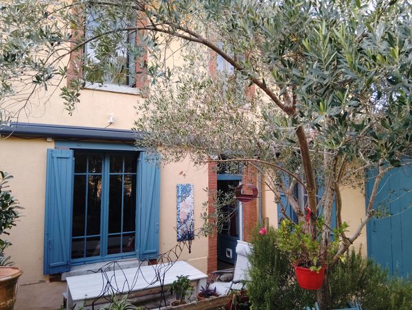 Casa di Laure et Jean-Louis