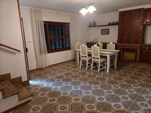 Casa di Elena Belén