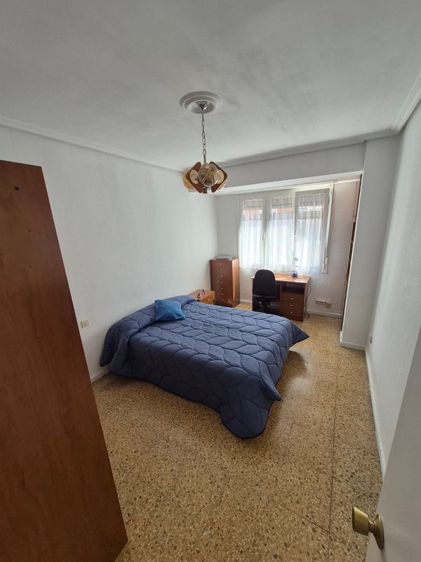 ALBERTO s Haus