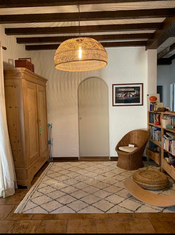 Casa di Jérôme