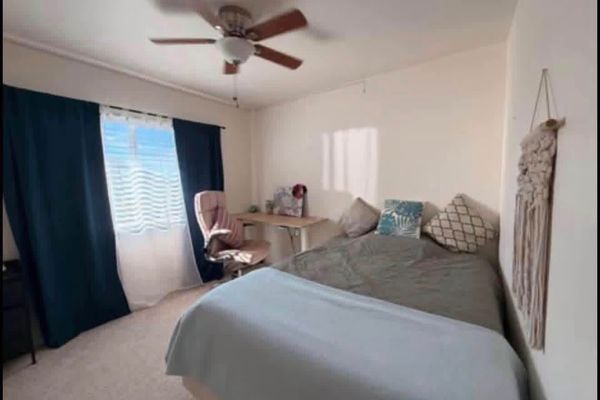 Hawaii Paradise Room