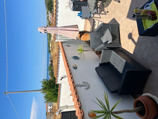 Casa de Juan Pablo