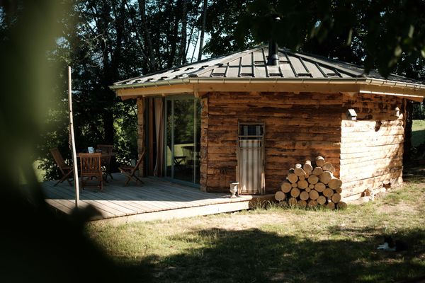 Casa di CAMILLE